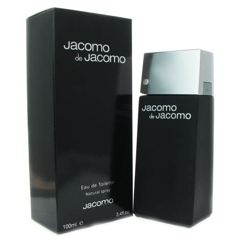 parfum jacomo